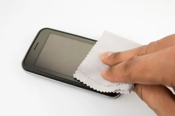 detiksultra layar hp