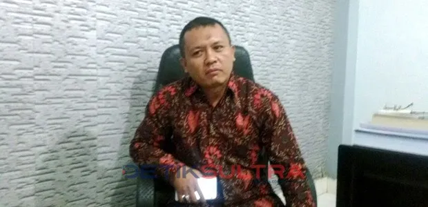 Agus Risdianto