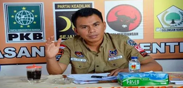 Awaluddin Usa