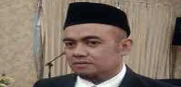 Ketua KPU Koltim Darwis