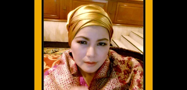 Dewi Tamburaka