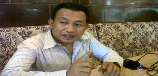 La Ode Rahmat Apiti