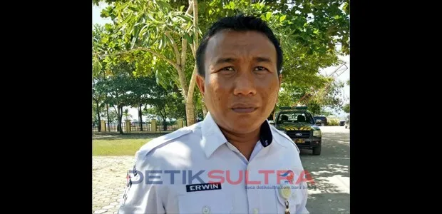 supervisor perlintasan tampo erwin