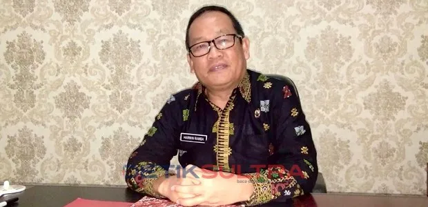 Harmin Ramba