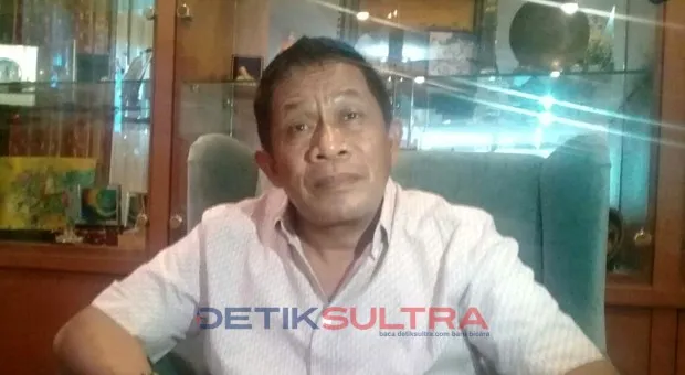 Calon Wakil Gubernur SUltra Nomor Urut 2 Hugua