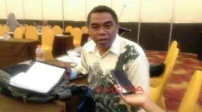hamiruddin udu ketua bawaslu sultra