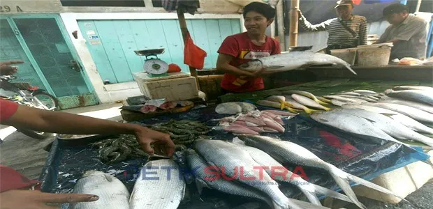 Ikan Bandeng Jadi Alternatif
