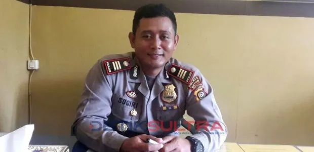 Sugimanuru Ksat Resrki Polres Buton