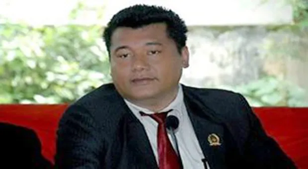 La Ode Abdul Natsir