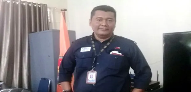 Ketua KPU SUltra