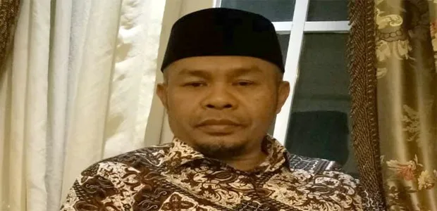 Mastri Susilo Kepala Ombudsman RI Perwakilan SUltra