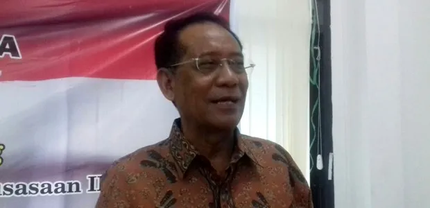 Prof Masihu