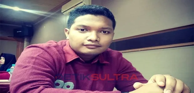 Rudi Supriono