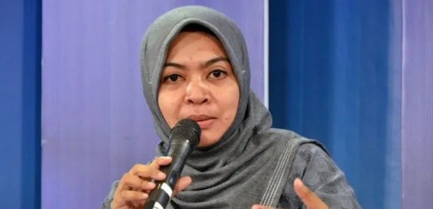 Foto Wa Ode Nurhayati