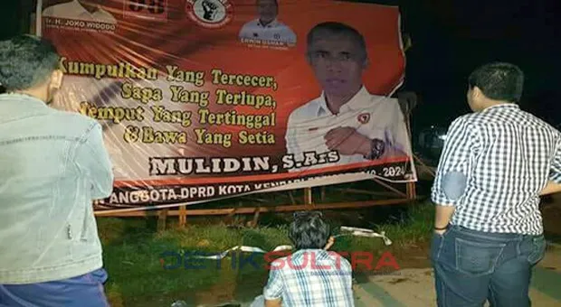 baliho pospera