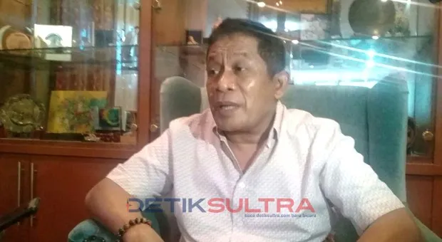 hugua calon wakil gubernur sultra nomor 2