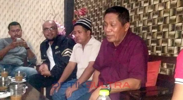 hugua mengklaim memiliki 1,2 juta suara sah di pilgub mendatang