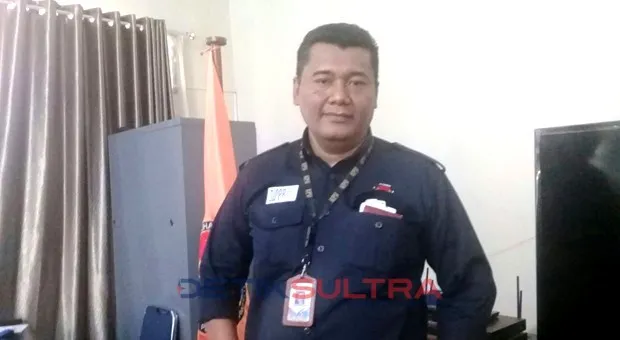 la ode abdul natsir ketua kpu sultra