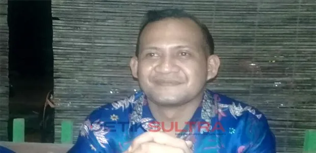 muliadin salenda anggota dprd buton utara