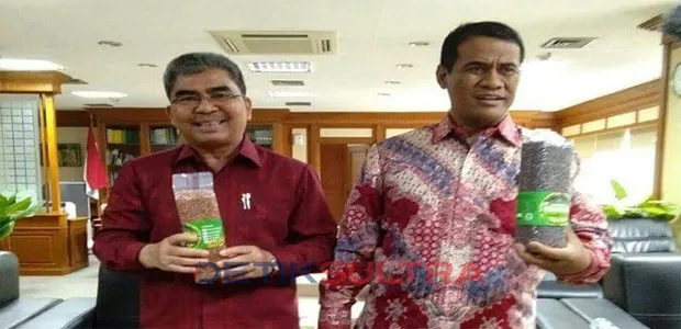 Abu Hasan dan Amran Sulaiman
