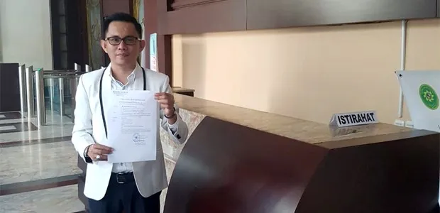 Andre Darmawan