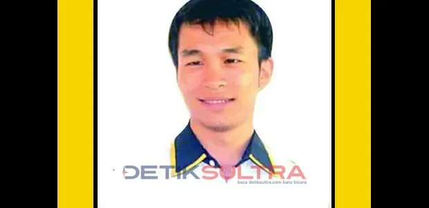Hermawan Lambotoe