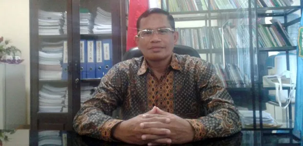 Husain Insawan