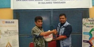ketua rumah aspirasi umar arsal sufyan hadi