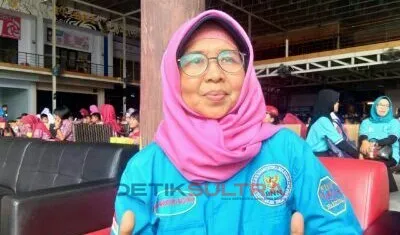 kepala bnn kota kendari