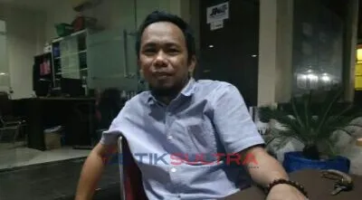 Bacaleg Partai Perindo Dapil Wuawua-Kadia, Eddy Nurdin