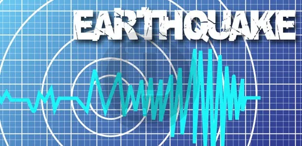 Ilustrasi Gempa Bumi