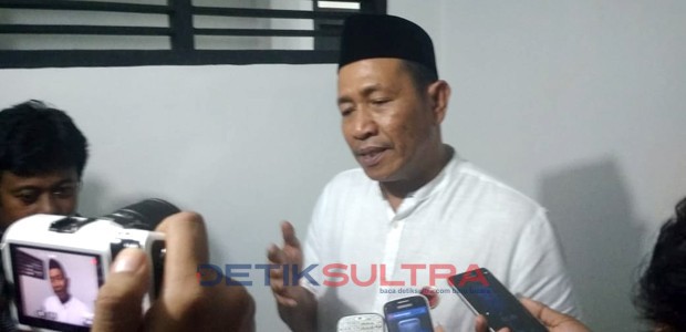 Ishak Ismail laporkan TOny