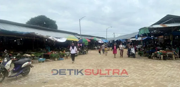 Eks Pasar Panjang