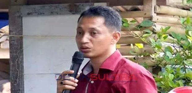 Haliana Ketua DPD PDIP Wakatobi