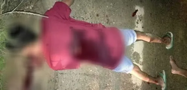 Remaja tewas dibacook temannya sendiri