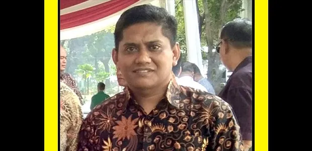 La Ode Abdul Syaban