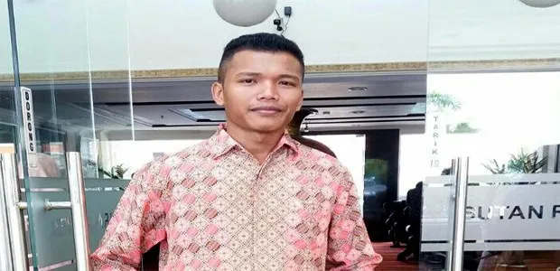 La Ode Muhram Pengamat hukum