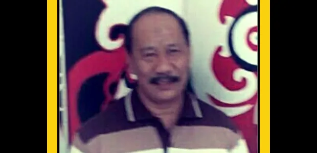 Muh Jufri pengamat hukum