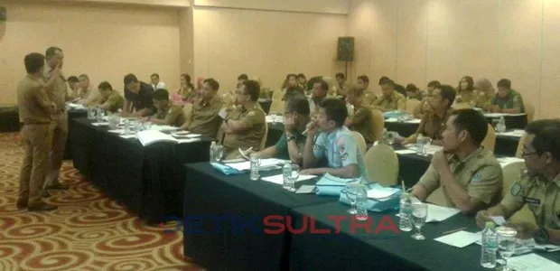 Pelatihan dan Bimtek Sertifikasi