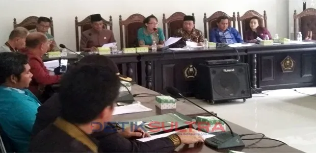 Rapat Dengar Pendapat