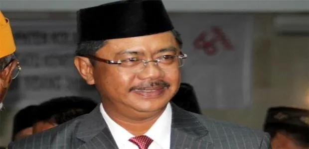 Rusda Mahmud Bacaleg DPR RI