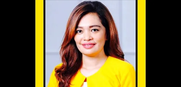 Bacaleg DPRD Sultra Dapil III, Sitti Nur Aida Adho.