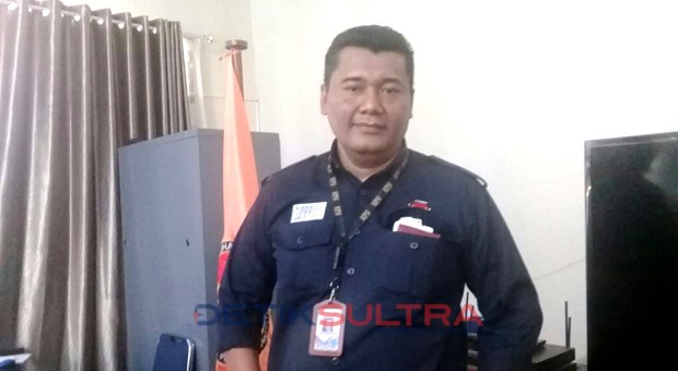 La ode Abdul Natsir Ketua KPU SUltra