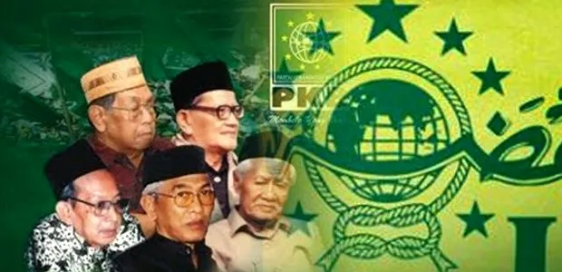 Ilustrasi Deklarator PKB