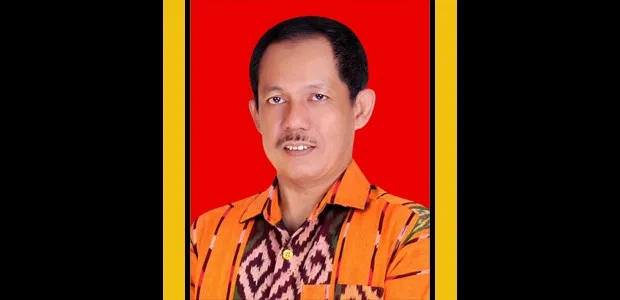 Agusalim Sapri