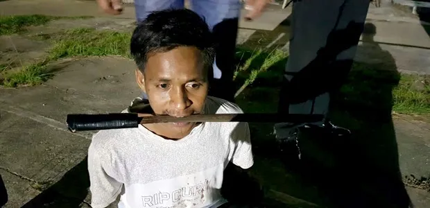 Darwis Alias Biro
