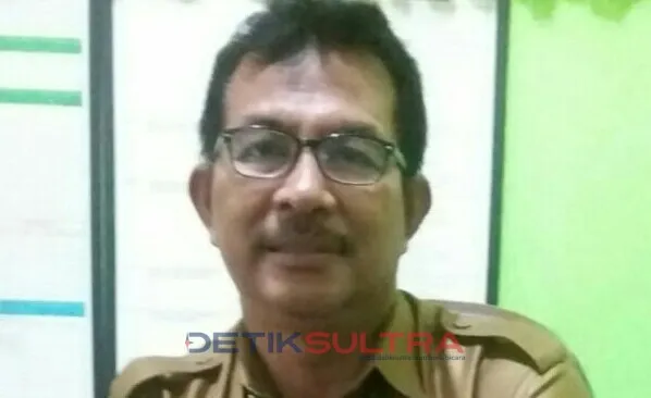idham kepala sman 6 Kendari