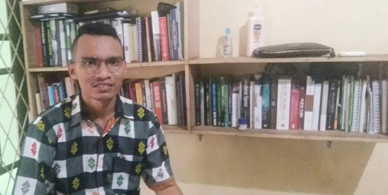 akril a. amili