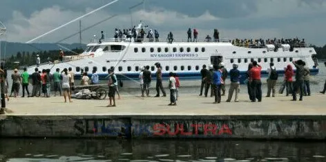 pelabuhan nusantara