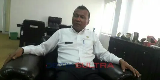 zilfar djafar sekda buton